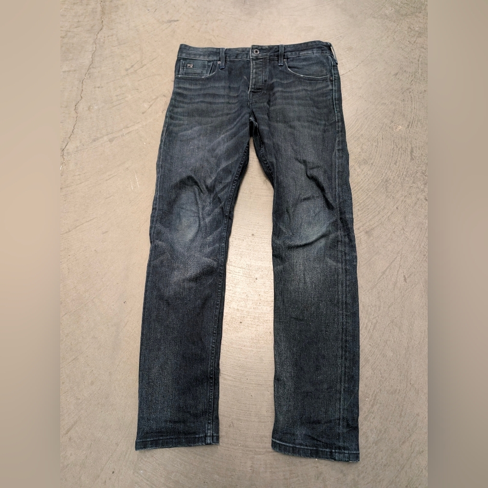 *Scotch and Soda x Ralston Jeans, 33/32